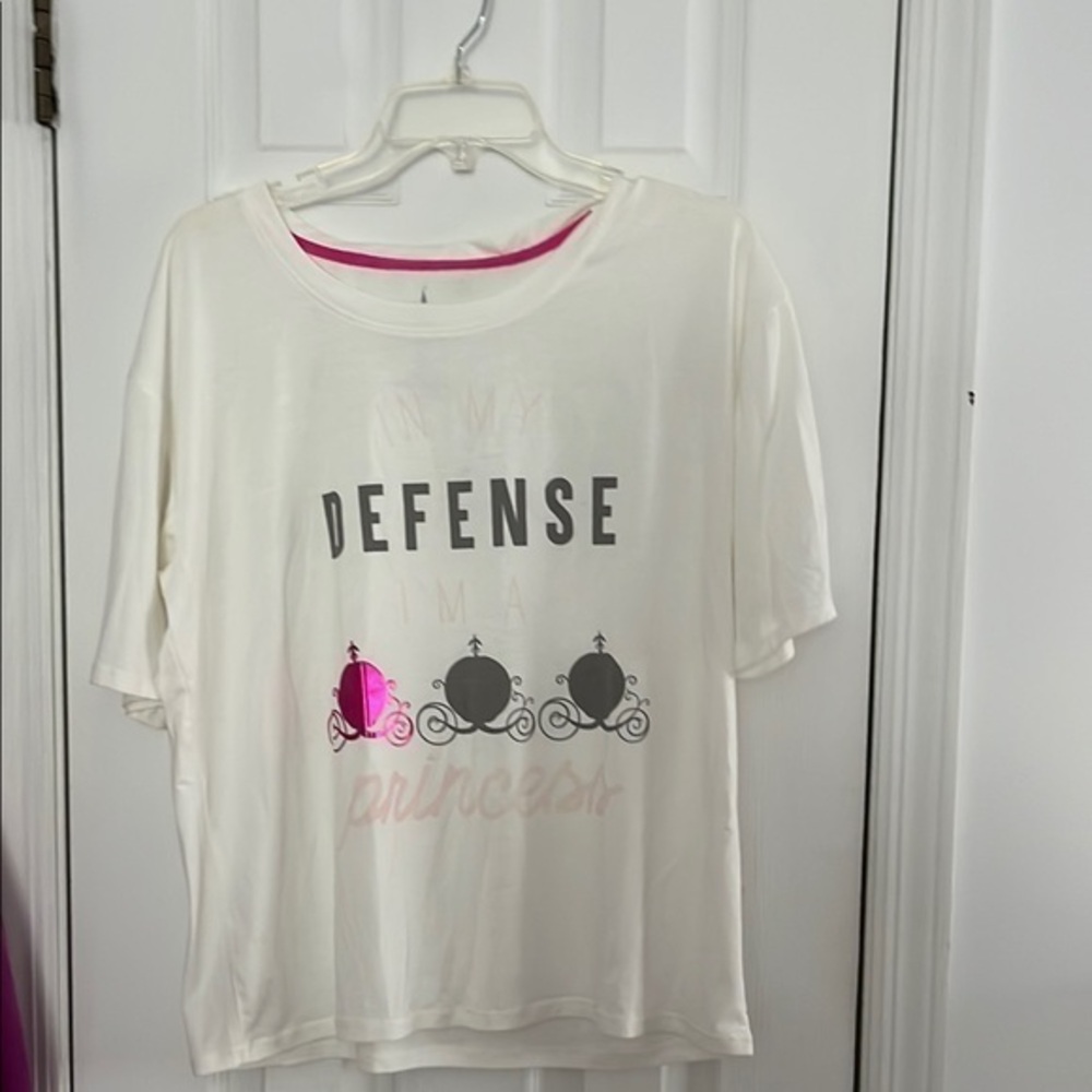 Disney Parks Princess Tshirt